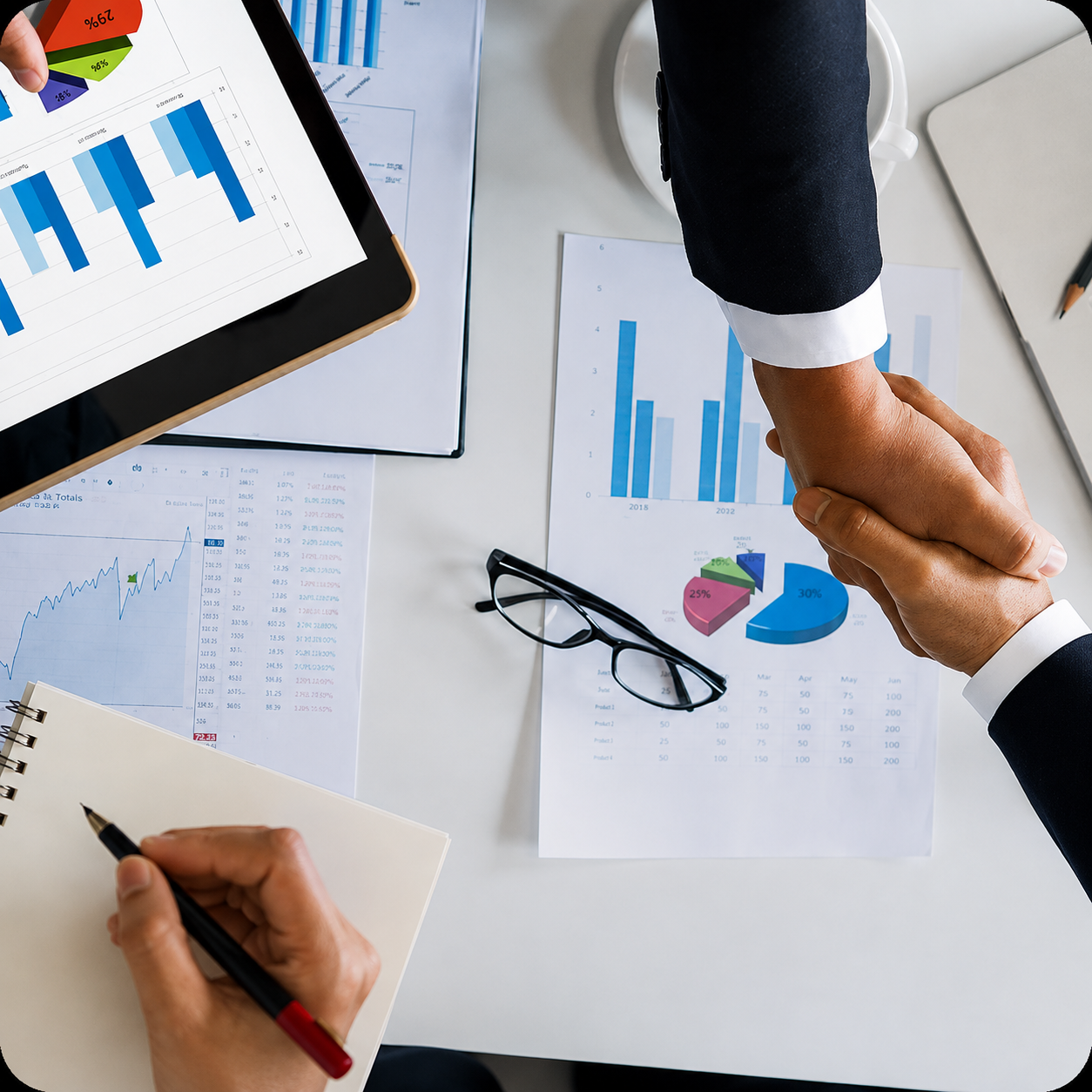 Scaling Customer Support with Intelligent AI Agents